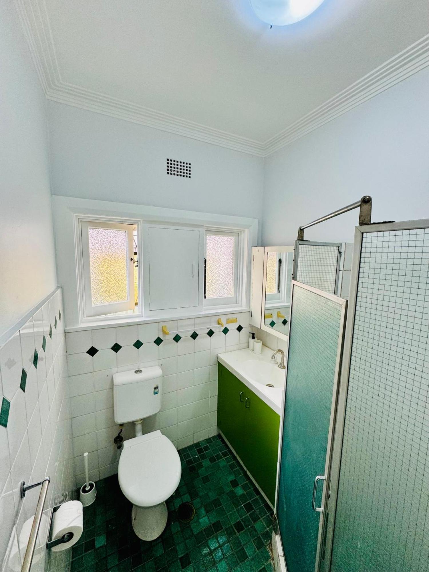2 Bedroom House 悉尼 外观 照片