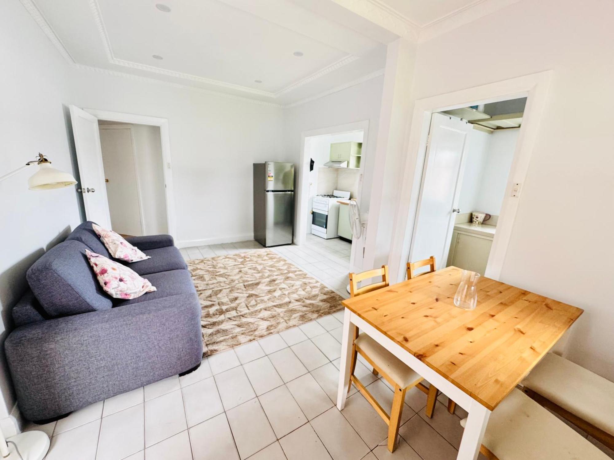 2 Bedroom House 悉尼 外观 照片