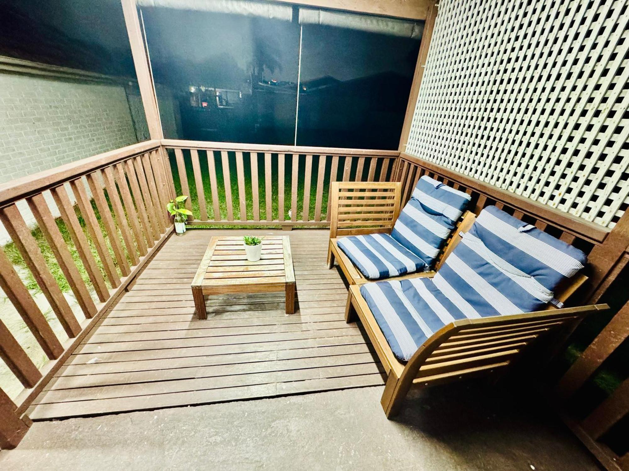 2 Bedroom House 悉尼 外观 照片