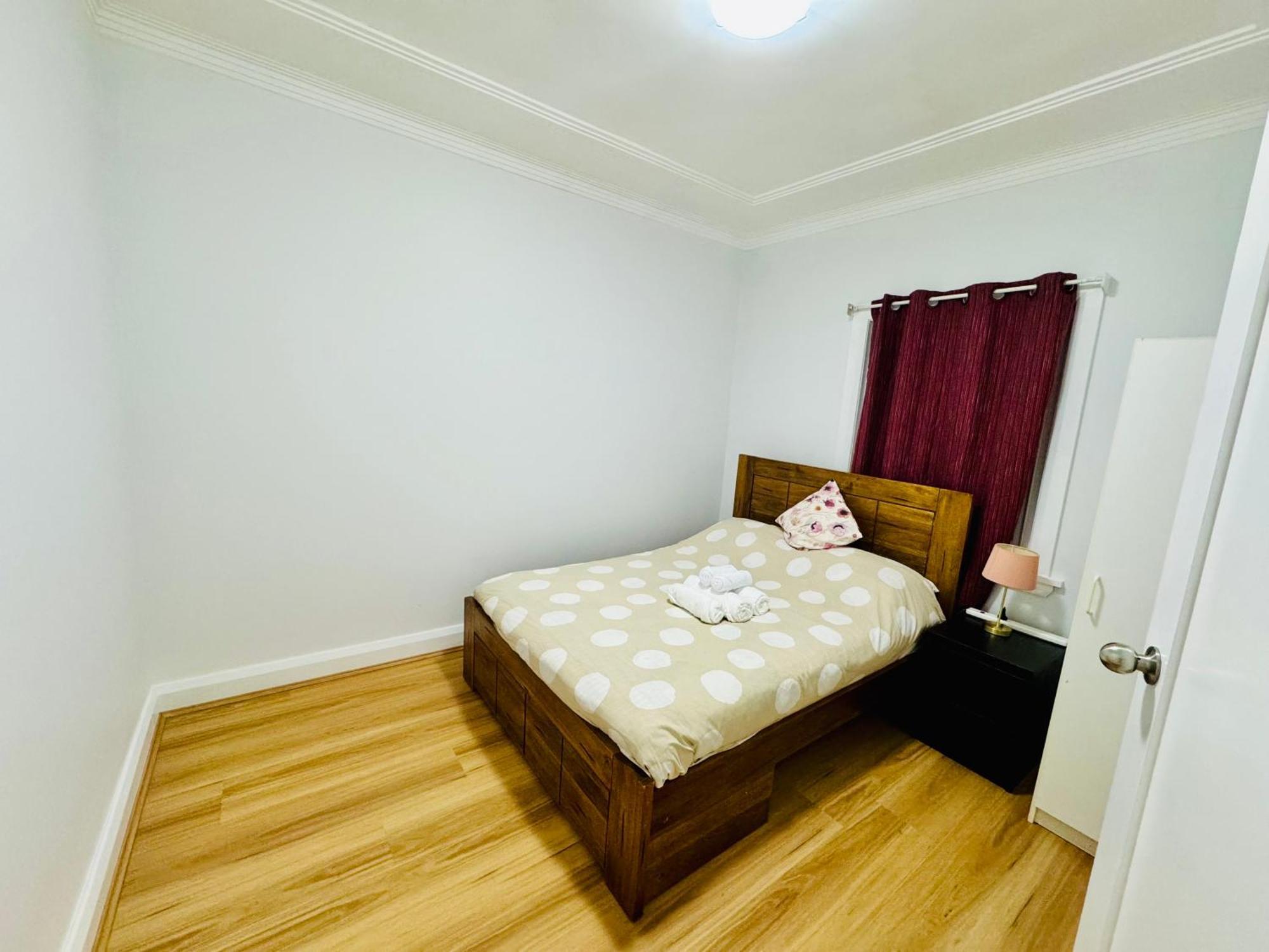 2 Bedroom House 悉尼 外观 照片